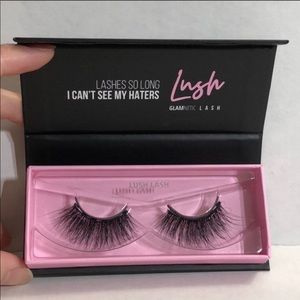 Glamnetic Lush Lashes